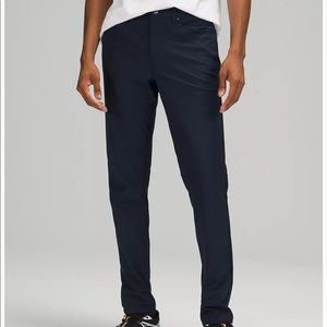 Men’s Lululemon ABC Warpsteme Slim-Fit Pant 31”x32”